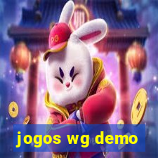 jogos wg demo